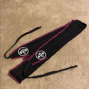 NWOT- Wrist Straps 🏋🏽♀️💕